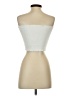 Unbranded Ivory Tube Top Size S - photo 2
