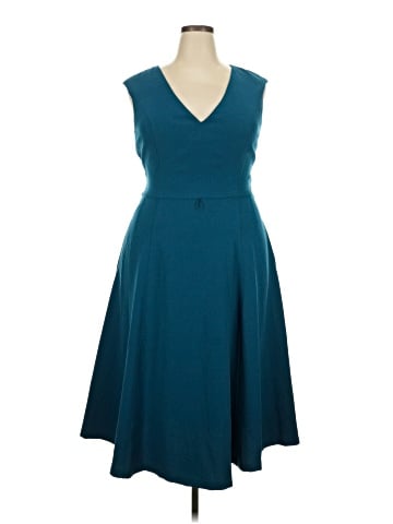 Vince Camuto Cocktail Dress (view 1)