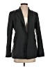 Theory Black Blazer Size 4 - photo 1