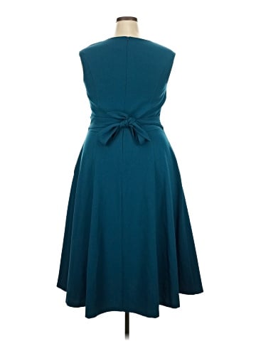 Vince Camuto Cocktail Dress (view 2)