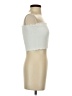 Unbranded Ivory Tube Top Size S - photo 4