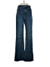 Assorted Brands Blue Jeans Size 1 - photo 1