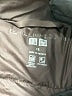 Uniqlo 100% Nylon Solid Black Jacket Size XS - photo 6
