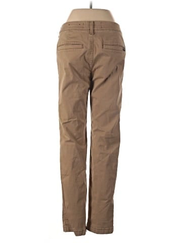 Hollister Khakis (view 2)
