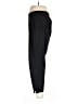 Athleta Solid Black Casual Pants Size 12 (petite) - photo 5