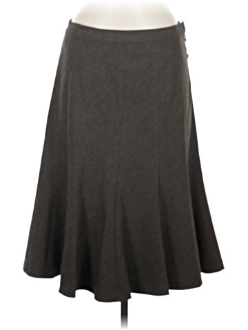 AK Anne Klein Casual Skirt (view 1)