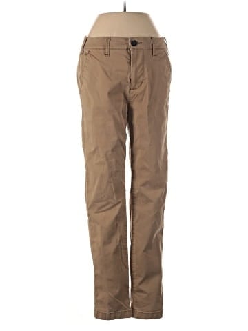 Hollister Khakis (view 1)