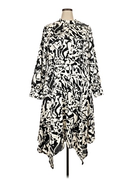 Future Collective Casual Dress