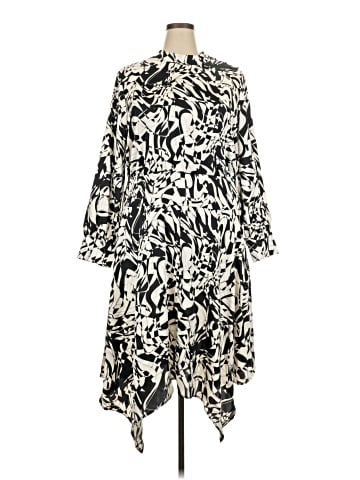Future Collective Casual Dress (view 1)