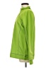 Clique 100% Polyester Green Sweatshirt Size M - photo 5
