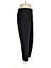 Athleta Solid Black Casual Pants Size 12 (petite) - photo 4