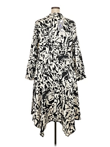Future Collective Casual Dress (view 2)