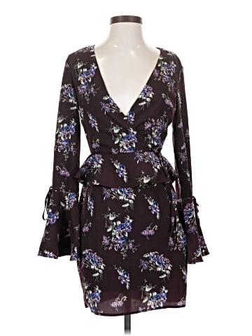 Nasty Gal Inc. Cocktail Dress (view 1)