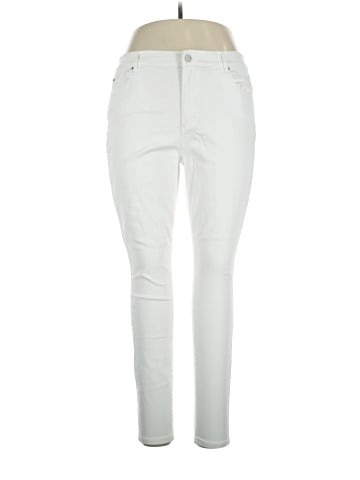 Ann Taylor Jeggings (view 1)