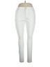 Ann Taylor White Ivory Jeggings Size 14 - photo 1