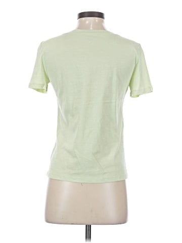 a.n.a. A New Approach Short Sleeve T-Shirt (view 2)