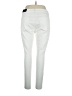 Ann Taylor White Ivory Jeggings Size 14 - photo 2