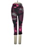 Nike Graphic Purple Active Pants Size XS - photo 1