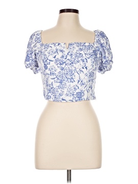 Altar'd State Short Sleeve Top