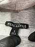 J.Crew Mercantile Gray Sweatshirt Size S - photo 7
