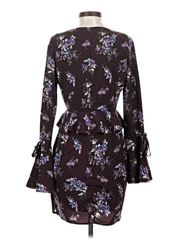 Nasty Gal Inc. Cocktail Dress (view 2)