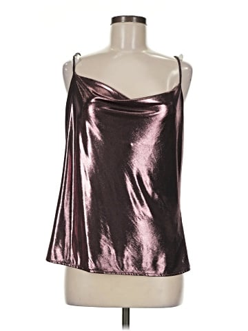 Zara Sleeveless Top (view 1)