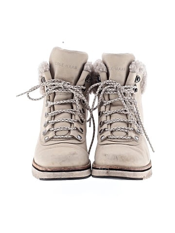 Cole Haan Ankle Boots (view 2)