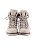 Cole Haan Ivory Ankle Boots Size 7 1/2 - photo 2