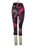 Nike Graphic Purple Active Pants Size XS - photo 2