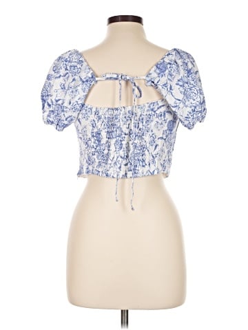 Altar'd State Short Sleeve Top (view 2)