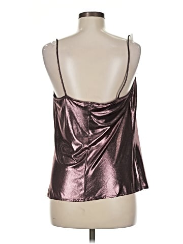 Zara Sleeveless Top (view 2)