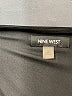 Nine West Black Cocktail Dress Size 12 - photo 7