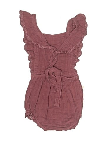 Jamie Kay Overalls (view 2)