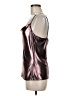 Zara Silver Sleeveless Top Size M - photo 5