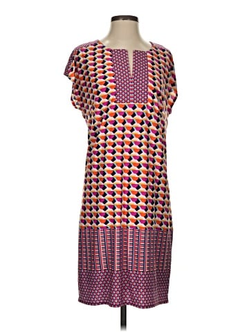 Laundry by Shelli Segal Casual Dress (view 1)