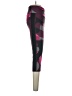 Nike Graphic Purple Active Pants Size XS - photo 4