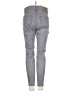 J.Crew 100% Cotton Houndstooth Gray Jeans Size 27 waist - photo 2