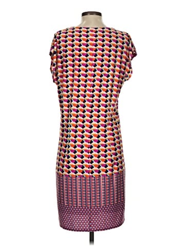 Laundry by Shelli Segal Casual Dress (view 2)