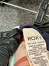 Roxy Blue Rash Guard Size XS - photo 6