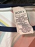 Roxy Blue Rash Guard Size XS - photo 7