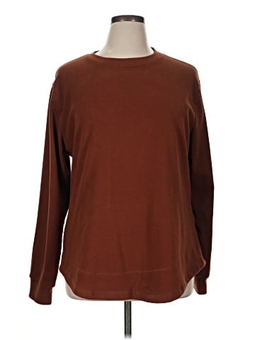 Fantaslook Pullover Sweater (view 1)