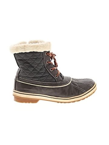 GLOBALWIN Rain Boots (view 1)