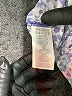 MICHAEL Michael Kors Print Blue Casual Dress Size S - photo 8