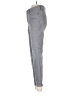 J.Crew 100% Cotton Houndstooth Gray Jeans Size 27 waist - photo 5