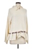 Hummingbird Ivory Poncho Size M - photo 1