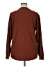 Fantaslook Brown Pullover Sweater Size XL - photo 2