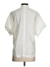Rag & Bone 100% Cotton White Short Sleeve Blouse Size XS - photo 2