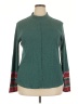 Maurices Teal Pullover Sweater Size XXL - photo 1