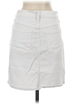 J.Crew Denim Skirt (view 2)