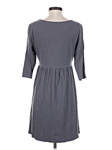 Garnet Hill Casual Dress (view 2)